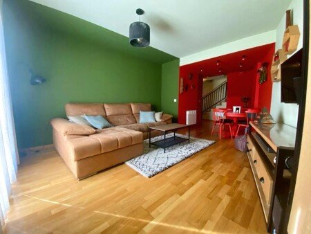Apartamento 2 habitaciones, con wifi