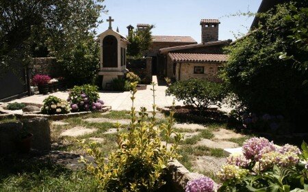Casa 4 habitaciones, con jardín