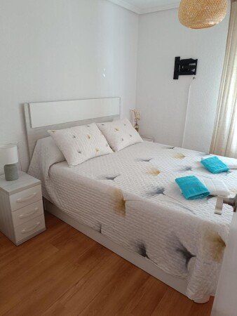 Casa 1 habitación, con aire acondicionado