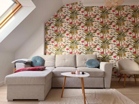 Apartamento 2 habitaciones, con wifi