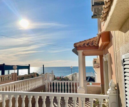 Villa 3 chambres, avec climatisation