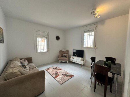 Apartamento 3 habitaciones, con wifi