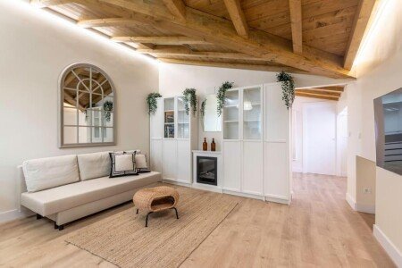 Apartamento 1 habitación, con wifi