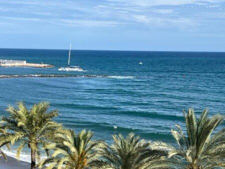Appartement 1 chambre, avec piscine