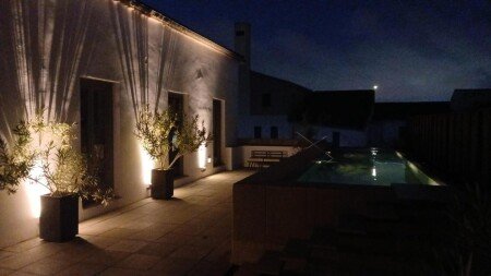 Casa 3 habitaciones, con piscina