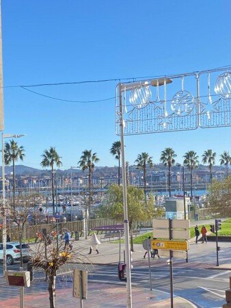 Apartamento 1 habitación, con aire acondicionado