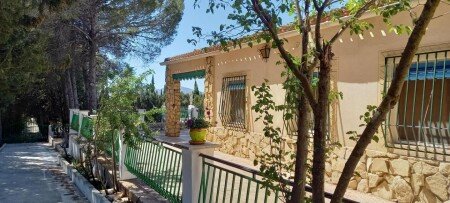 Bed and breakfast 2 huéspedes, con piscina