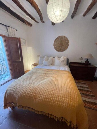 Apartamento 1 habitación, con wifi