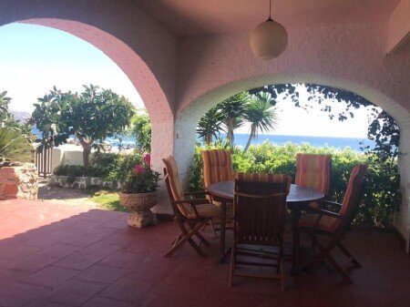 Casa 3 habitaciones, con jardín