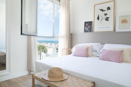 Aparthotel 5 huéspedes, con piscina