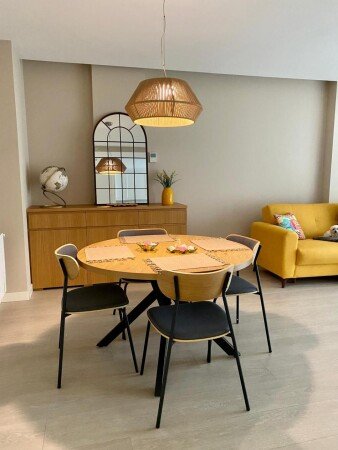 Wohnung 3 Schlafzimmer, mit WLAN