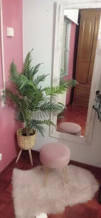 Apartamento 3 habitaciones, con wifi