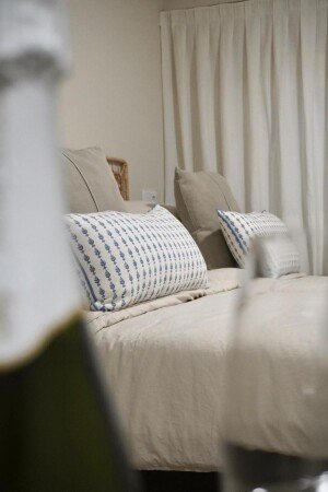 Apartamento 1 habitación, con aire acondicionado