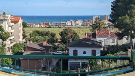 Appartement 1 chambre, avec climatisation