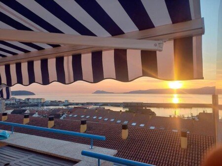 Apartamento 2 habitaciones, con piscina