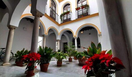 Appartement 1 slaapkamer, met air conditioning