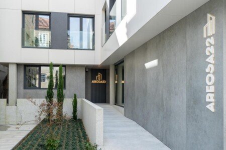 Aparthotel 6 huéspedes, con wifi