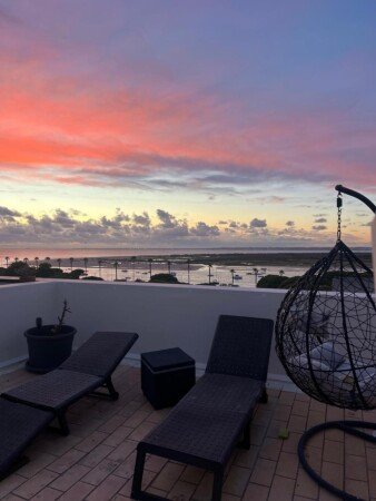 Apartamento 3 habitaciones, con aire acondicionado