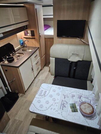 Casa 1 habitación, con aire acondicionado