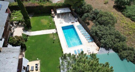 Apartamento 1 habitación, con jacuzzi