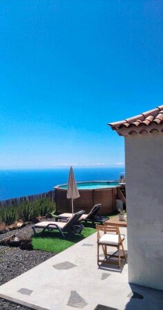 Casa 1 habitación, con piscina