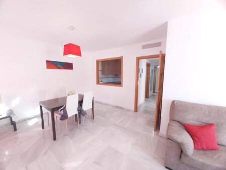 Appartement 2 chambres, avec climatisation