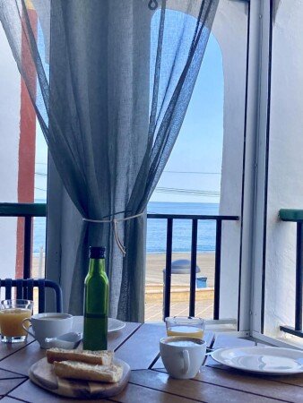 Apartamento 3 habitaciones, con aire acondicionado