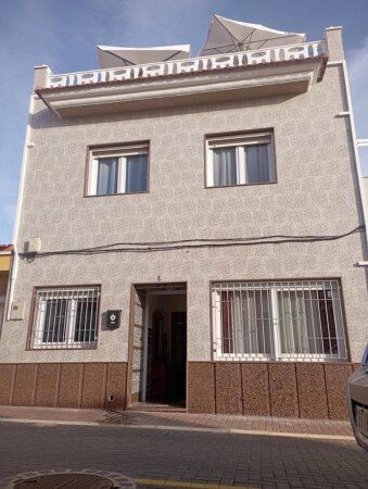 Bed and breakfast 2 huéspedes, con aire acondicionado