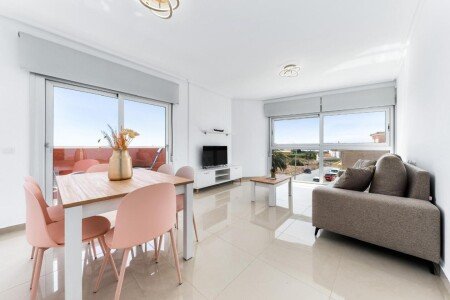 Aparthotel 7 huéspedes, con aire acondicionado