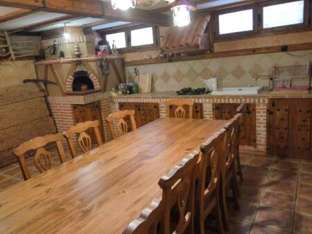 Casa 5 habitaciones, con jacuzzi