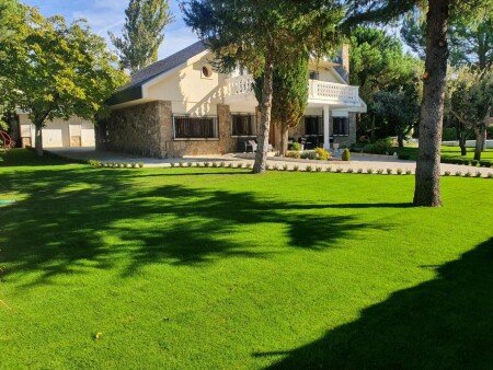 Casa 7 habitaciones, con piscina