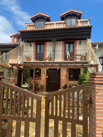 Hostal 4 huéspedes, con wifi