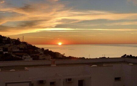 Apartamento 2 habitaciones, con jacuzzi