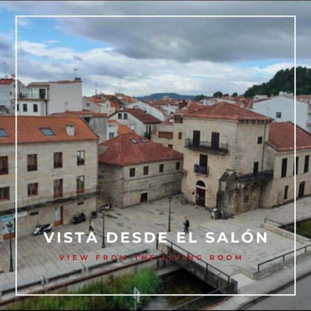 Apartamento 8 huéspedes, con wifi