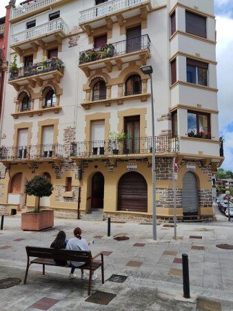 Bed and breakfast 2 huéspedes, con desayuno