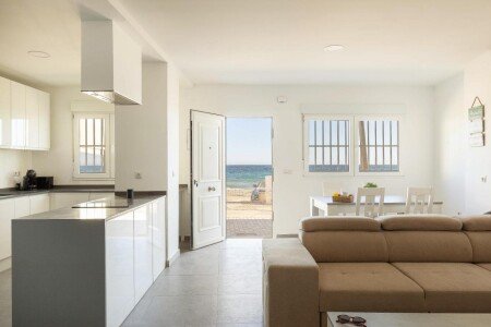 Appartement 2 chambres, avec climatisation