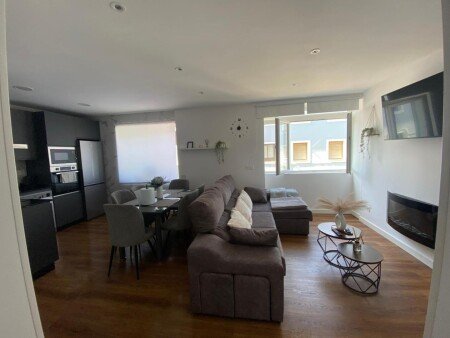 Apartamento 3 habitaciones, con wifi
