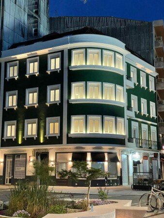 Apartamento 6 huéspedes, con wifi