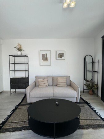 Loft 1 chambre, avec climatisation