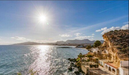 Casa 2 habitaciones, con piscina