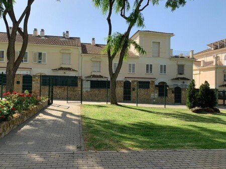 Casa 3 habitaciones, con piscina