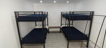 Apartamento 2 habitaciones, con aparcamiento