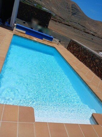 Bed and breakfast 1 camera, con piscina