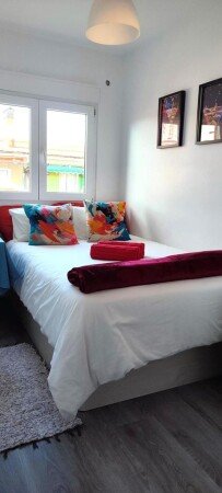 Bed and breakfast 2 guests, with wifi