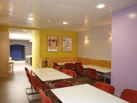 Apartamento 7 habitaciones