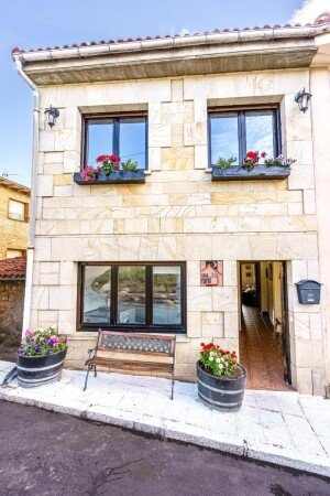 Casa 4 habitaciones, con jacuzzi