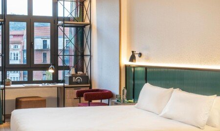 Axel Hotel Bilbao - Adults Only