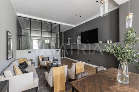 Apartamento 4 huéspedes, con aire acondicionado