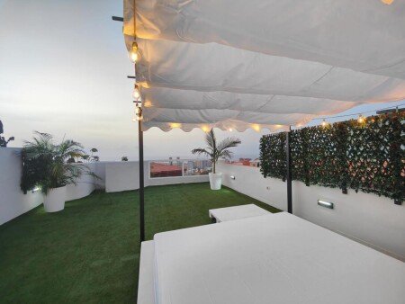 Casa 5 habitaciones, con wifi