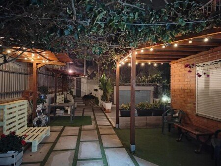 Apartamento 3 habitaciones, con piscina